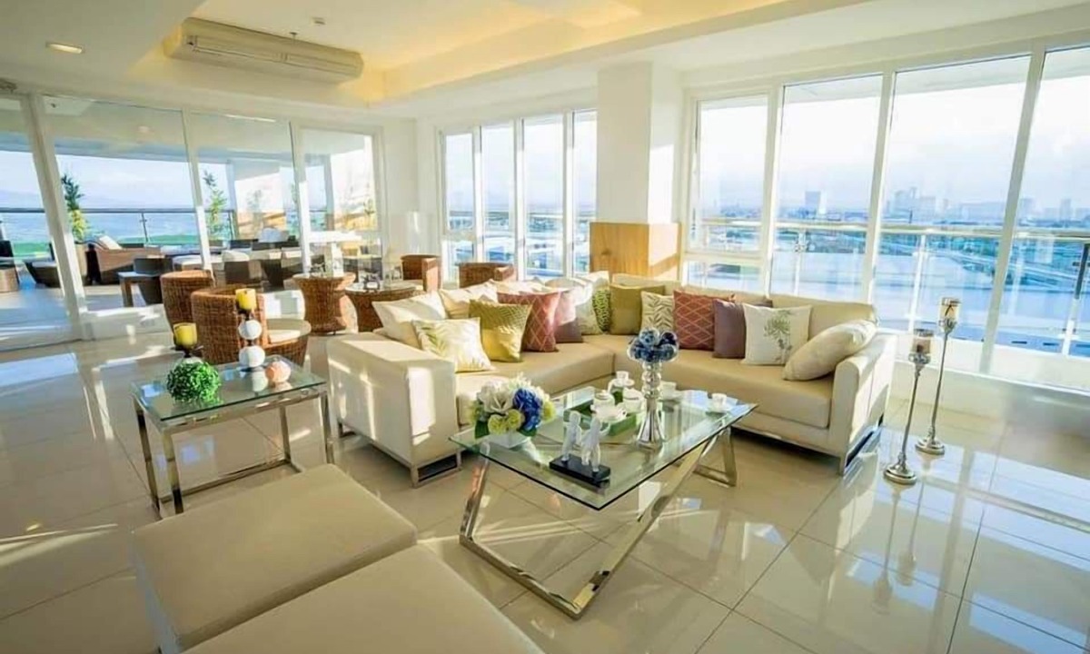Muntinlupa Condo | Anuva Residence Condominium by Sia