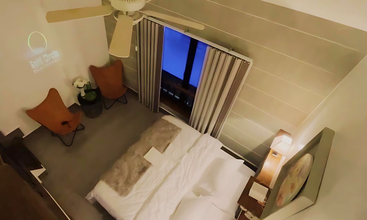 Oton Hotel | Urban Glamp Resort Iloilo