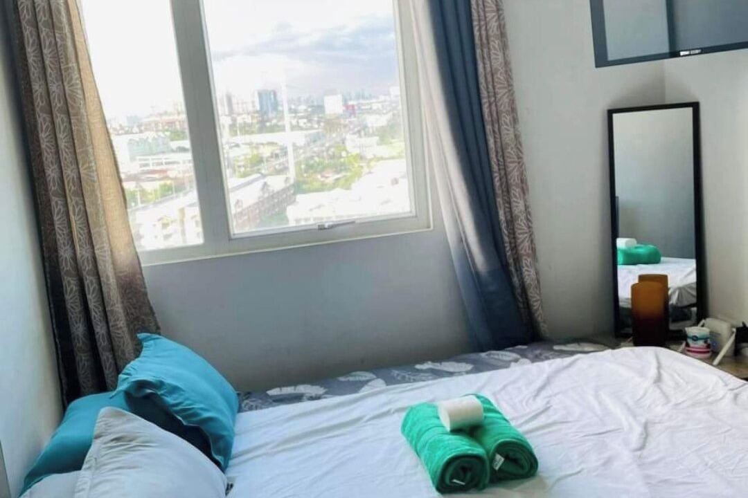 Muntinlupa Resort | Alabang Affordable Rooms