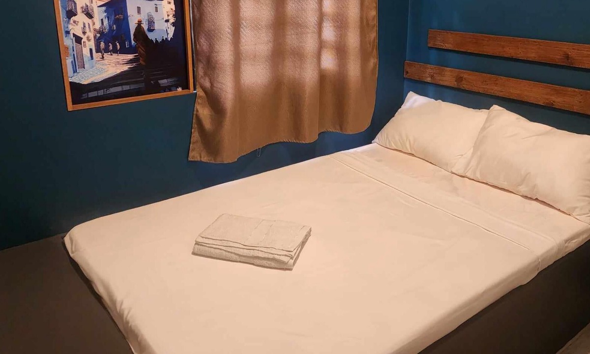 Naga Hostel | Ralik Hostel