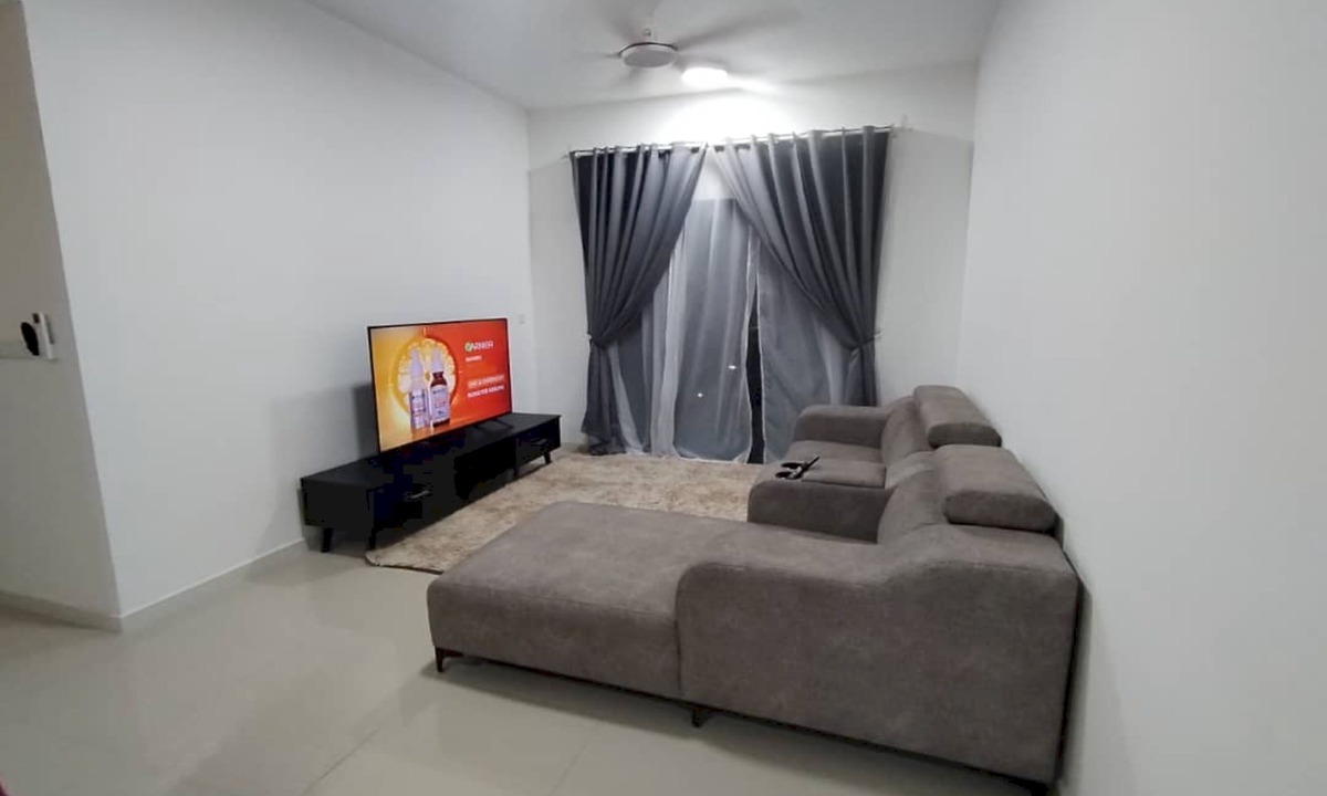 Kajang House | OYO 91024 Tower A & B Sensory Residence