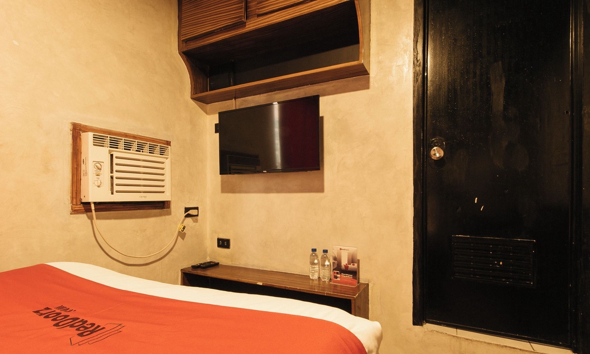 Santa Cruz Hotel | Reddoorz @ Good 101 Quiricada Manila