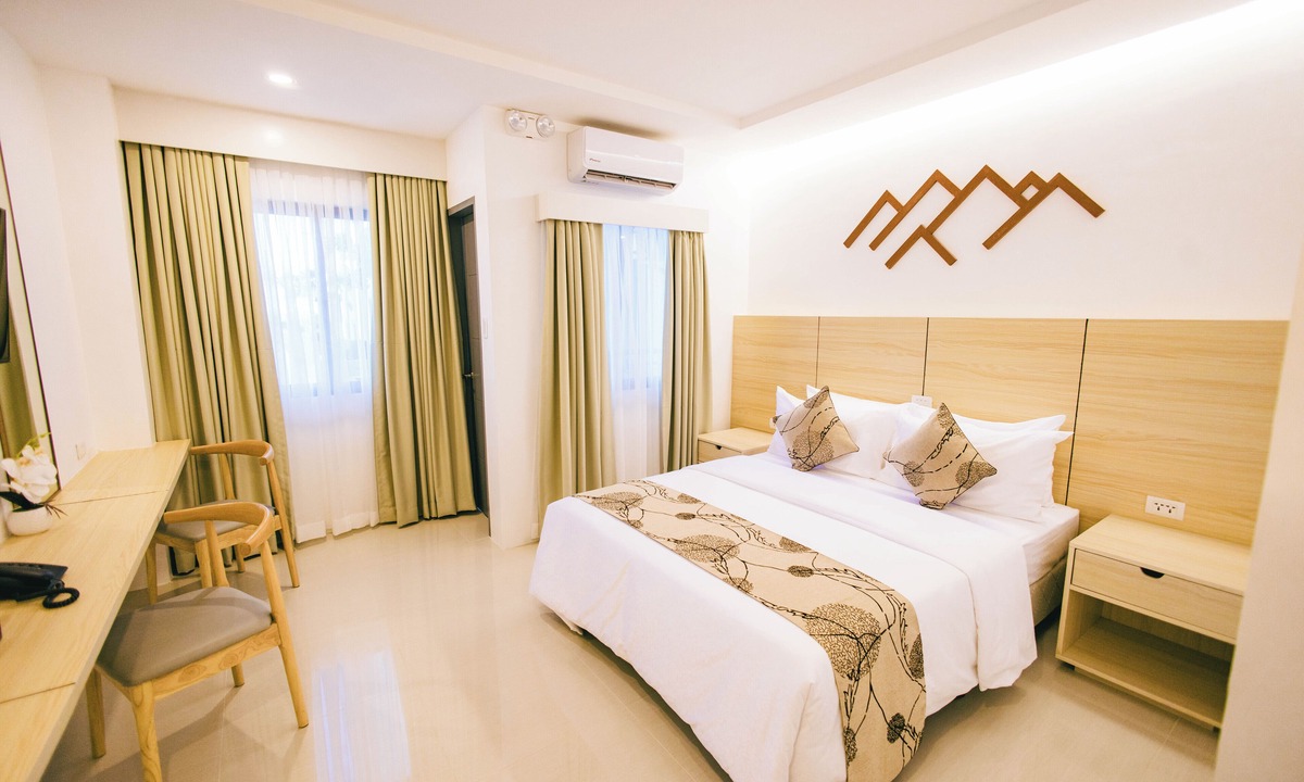 Libaong Resort | Panglao Vista Suites