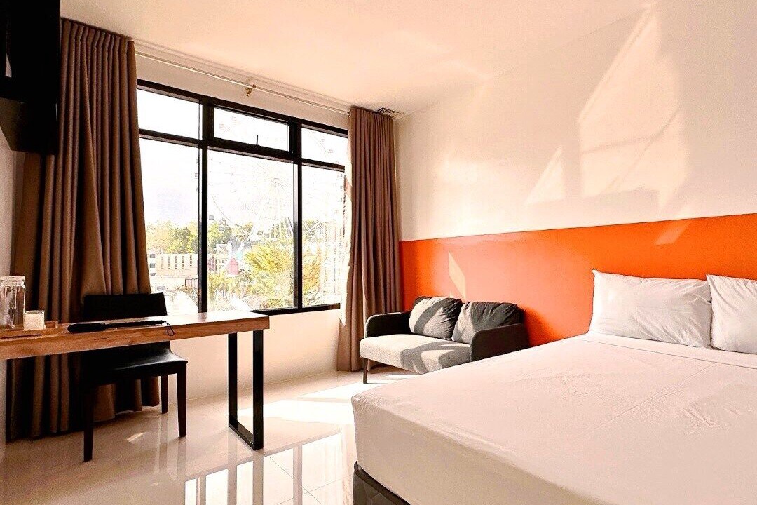 Minglanilla Hotel | Travelbee Minglanilla Inn