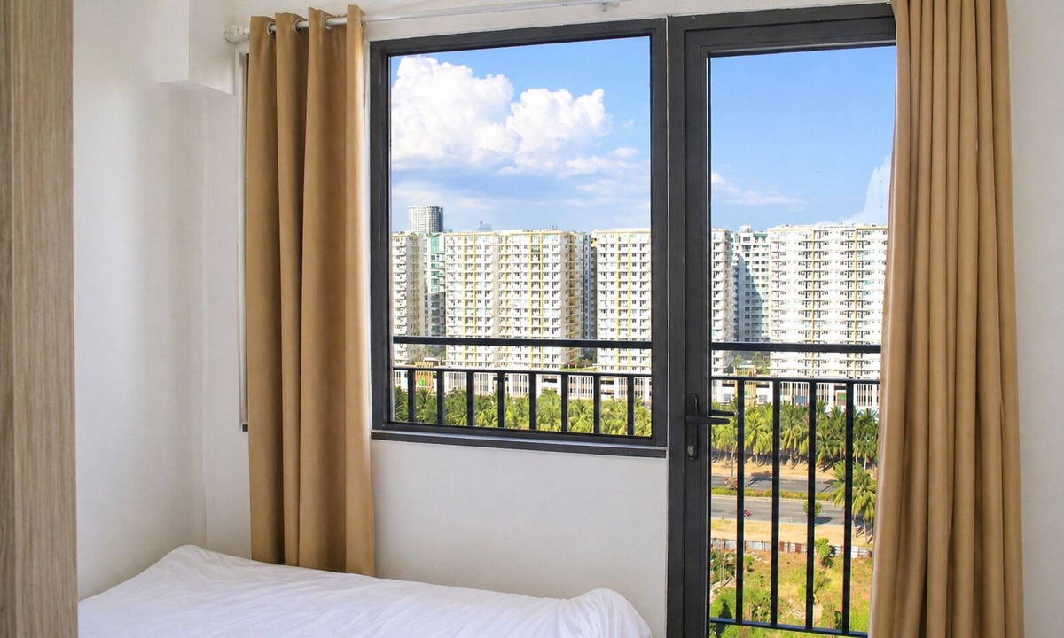 Barangay 76 Condo | Shore2 Residences Tower2