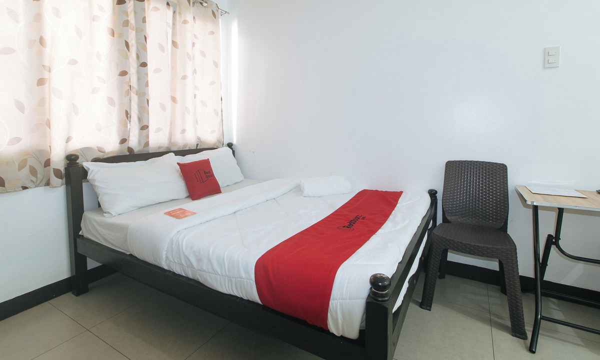 Ermita Hotel | Reddoorz @ Tesoro Apartments Ermita Manila