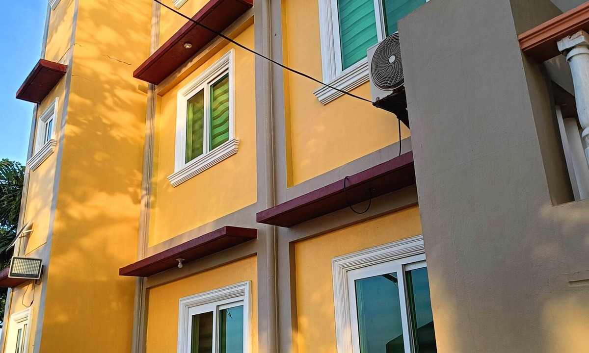Odiongan Hotel | Harbour Chateau