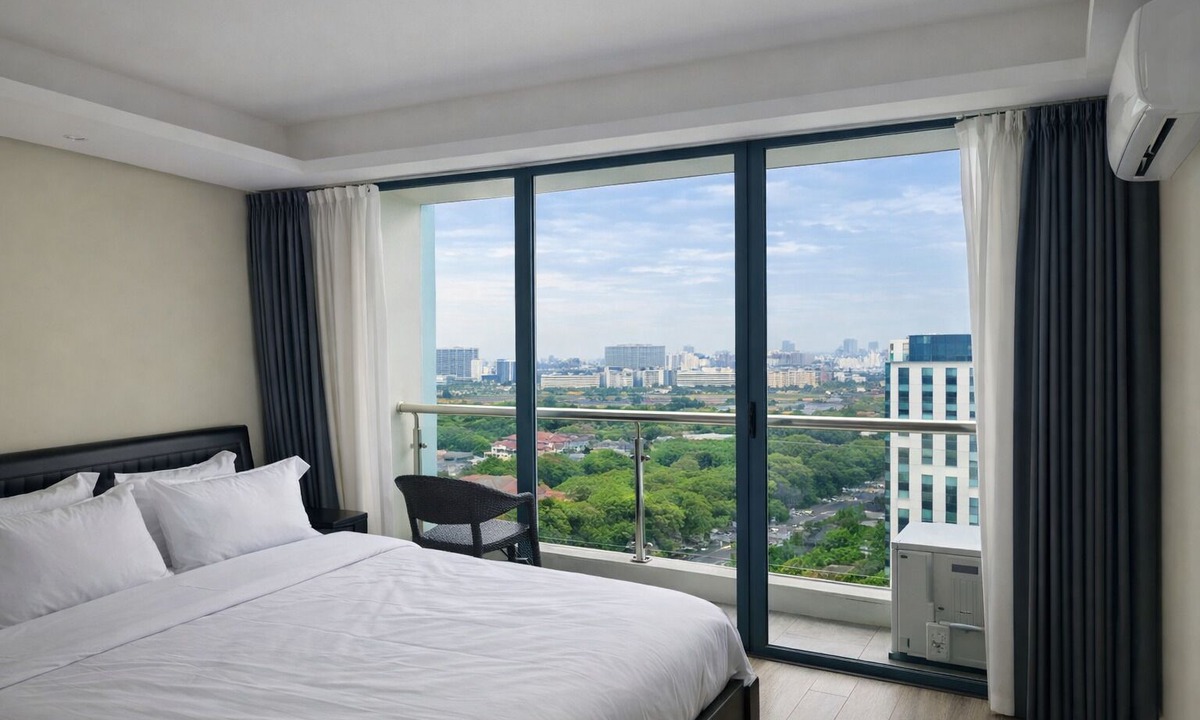 Tambo Apartment | L.CONDOTEL(Imperial Plaza Residence)