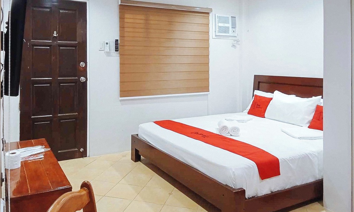 General Trias Hotel | Reddoorz @ David's Travellers Inn Cavite