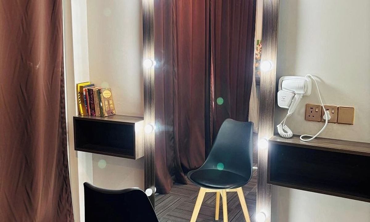 Taman Lim Hotel | Casa Colney Hotel Ipoh
