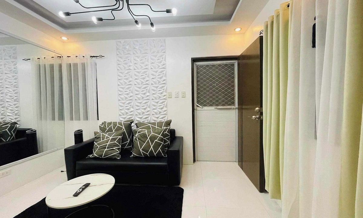 Cabanatuan Villa | Shiella'S Staycation House Cabanatuan