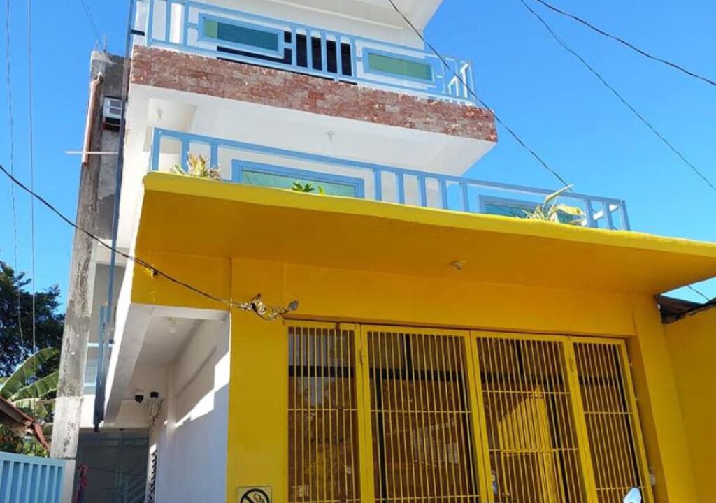 Anda Apartment | Room 3 - Villa Juan y Exequila