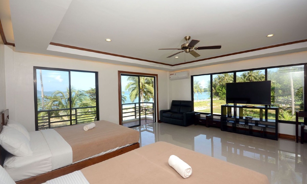El Nido Villa | El Nido Palms Resort