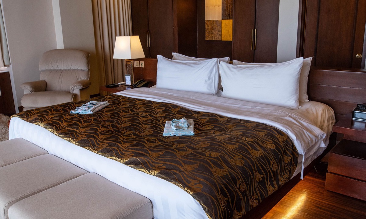 Dapitan Resort | Villa Angelina Luxury Suites