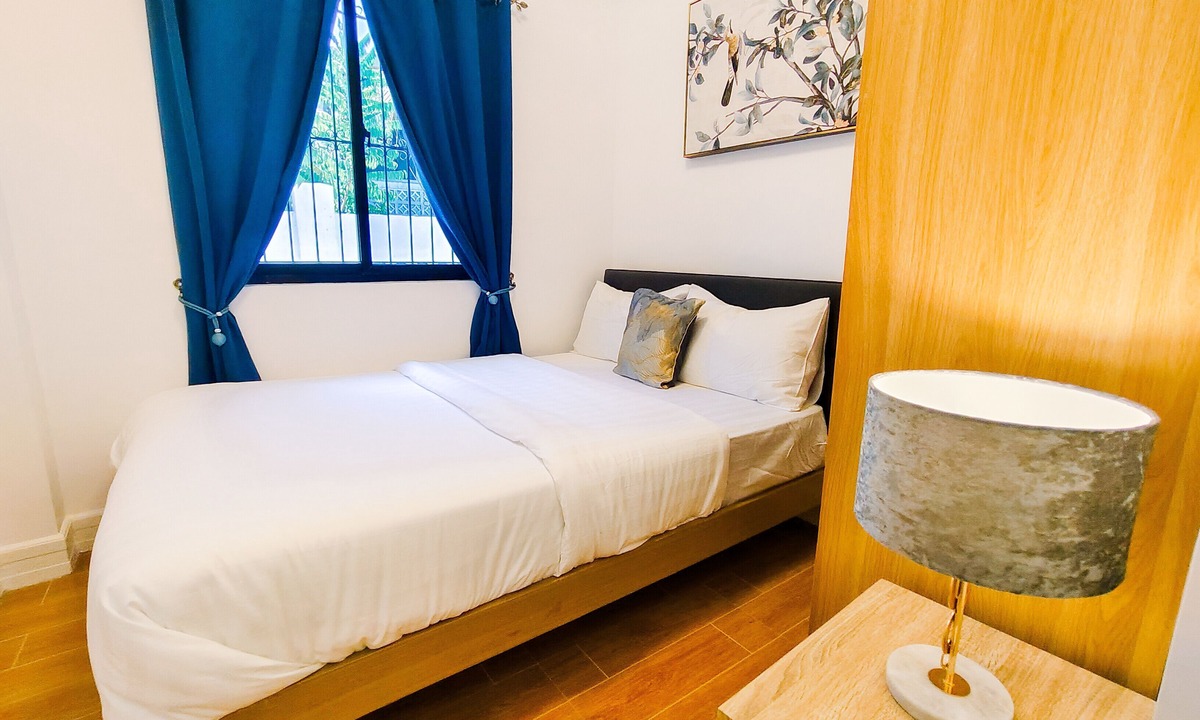 Hindang Apartment | Cozy and very comfortable family accommodation in the heart of Leyten