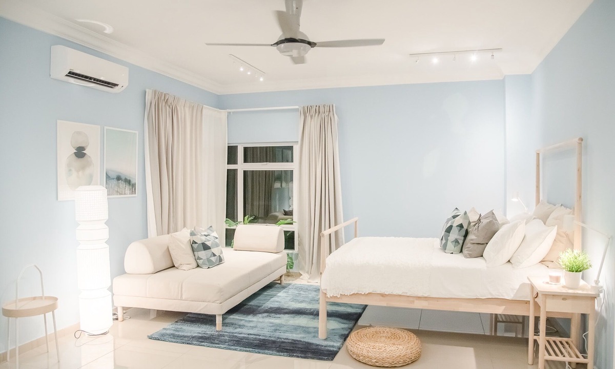 Ayer Molek Villa | The Duyong Dream