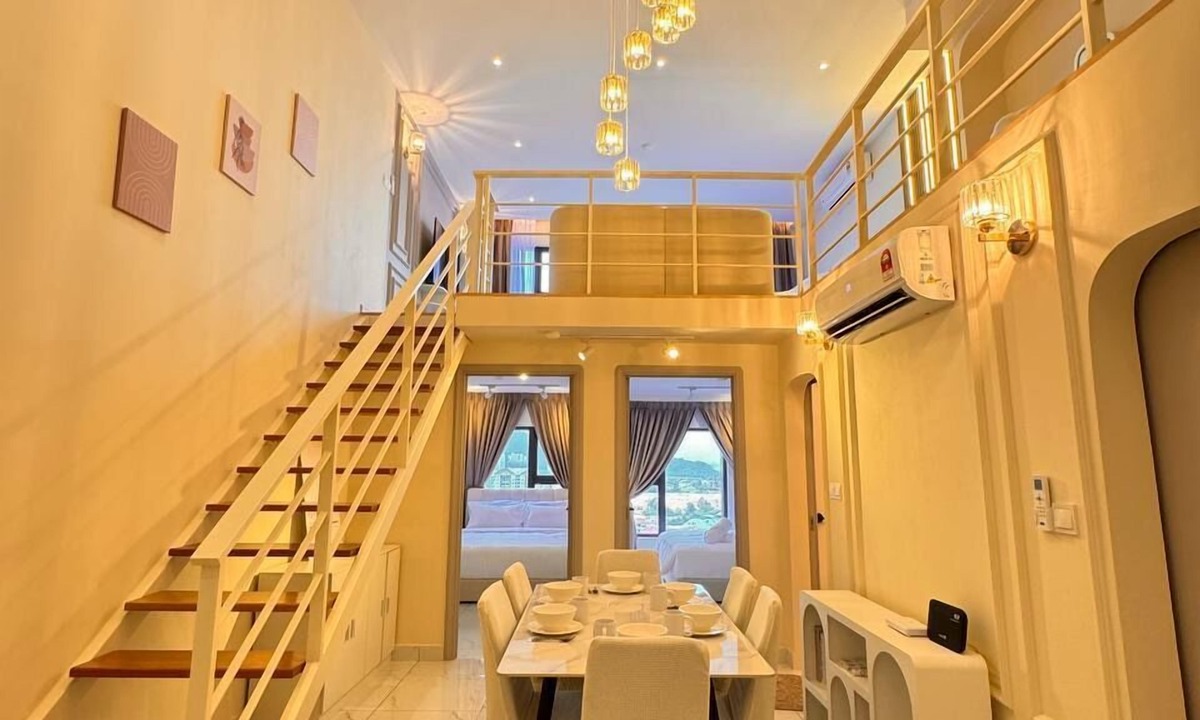 Taman Midah Apartment | Arte Cheras Kuala Lumpur