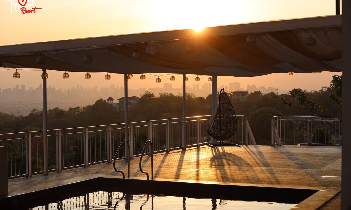 Antipolo Resort | Captivating Private Resort with Majestic Views