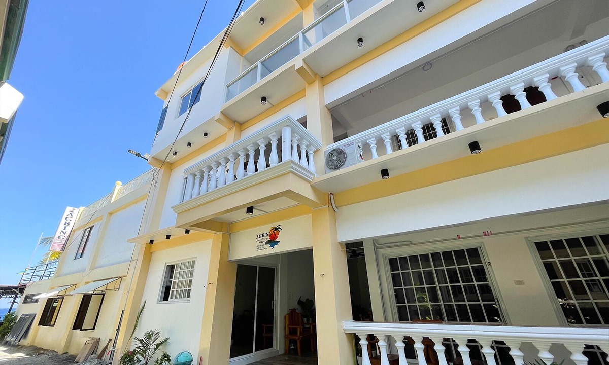 Puerto Galera Hotel | Agbing Seaside View Resort Puerto Galera powered by Cocotel
