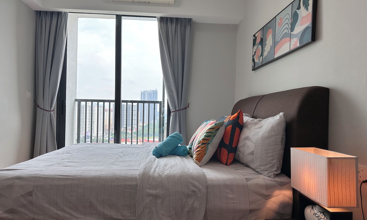 Subang Jaya Apartment | Design Haven Suite Subang by Icon Stay