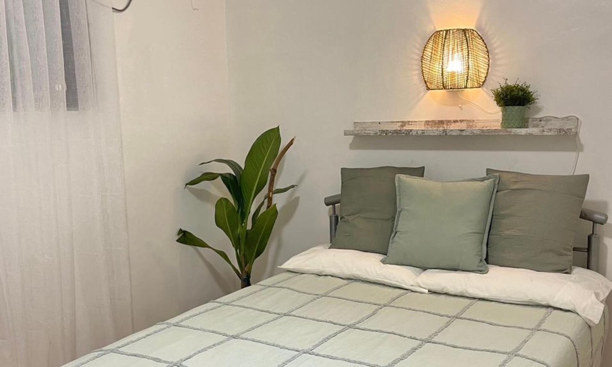 Barretto Apartment | Qali Home