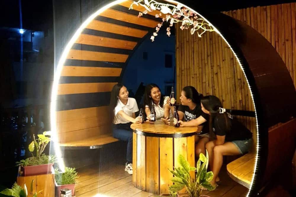 Aklan Province Apartment | CiNta Hotel - Room 1