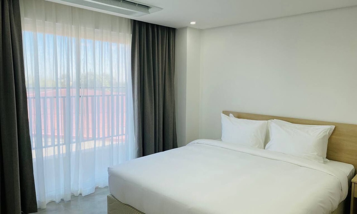 Angeles City Resort | The Glory Hotel