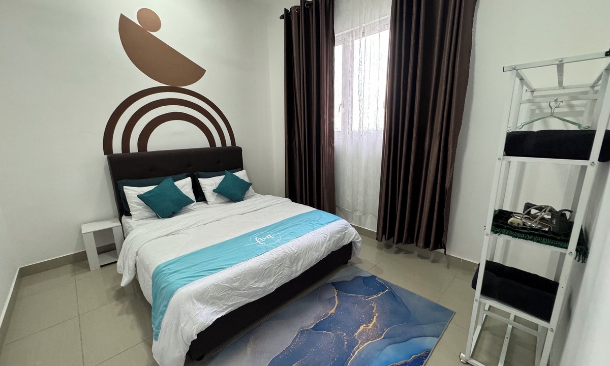 Puchong Condo | Skylake Residence Luxury Family Holiday