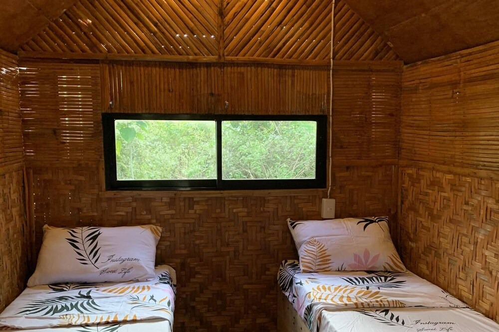 Loon Hotel | Rose Cabins Bohol