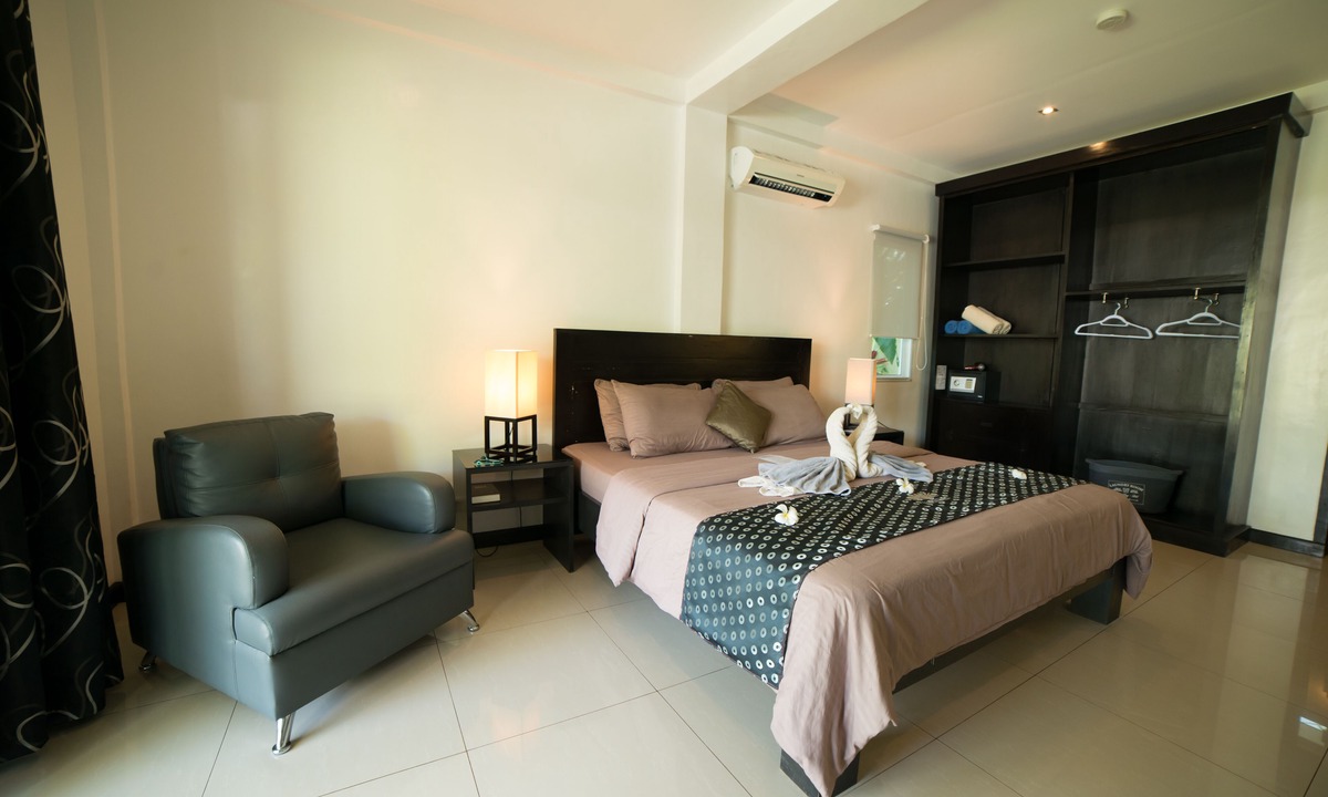 Tawala Hotel | Alona Royal Palm Resort