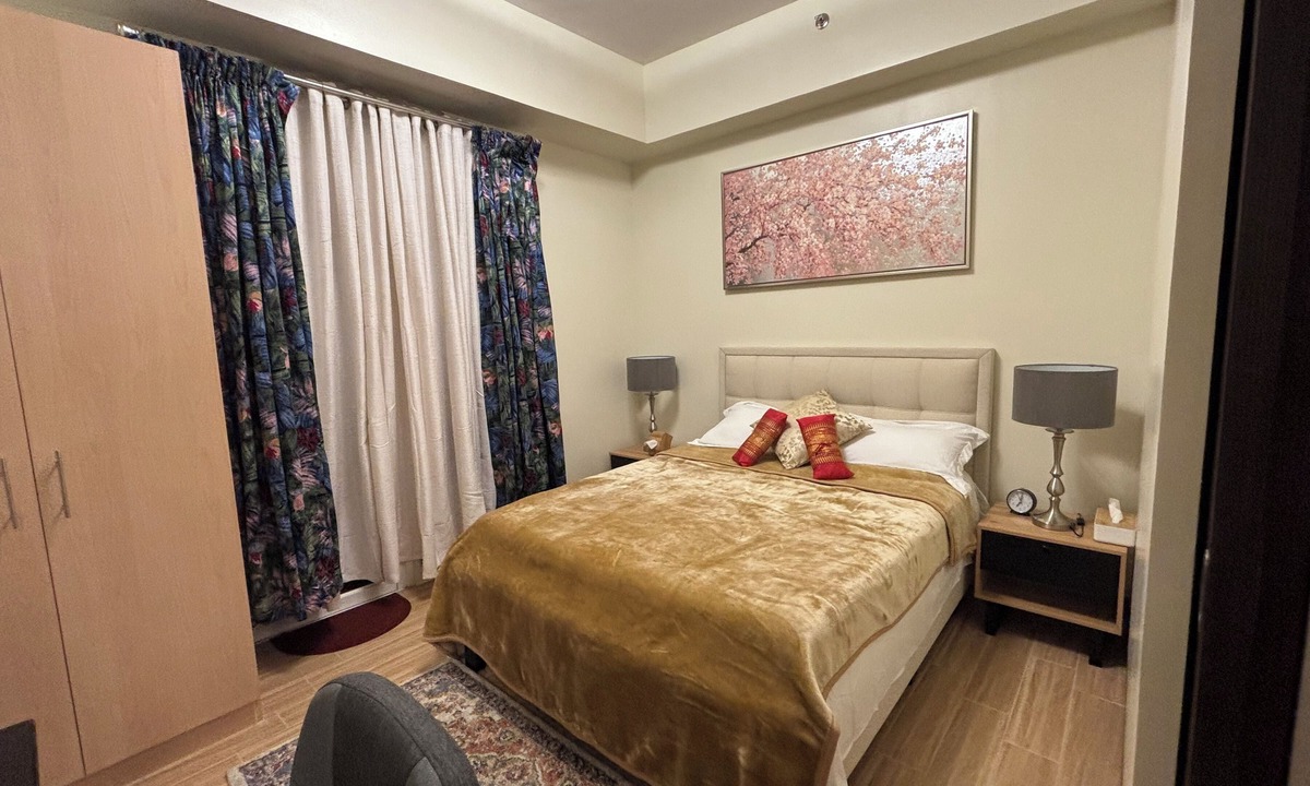 Mandurriao Condo | Saint Honore Condo