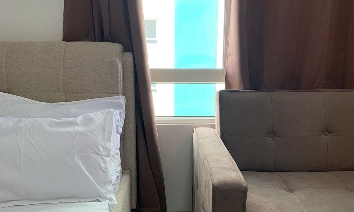 Bantud Hacienda Condo | Urban Haven in Bacolod City