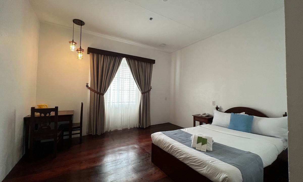 Vigan Hotel | Nscc Casa De Vigan