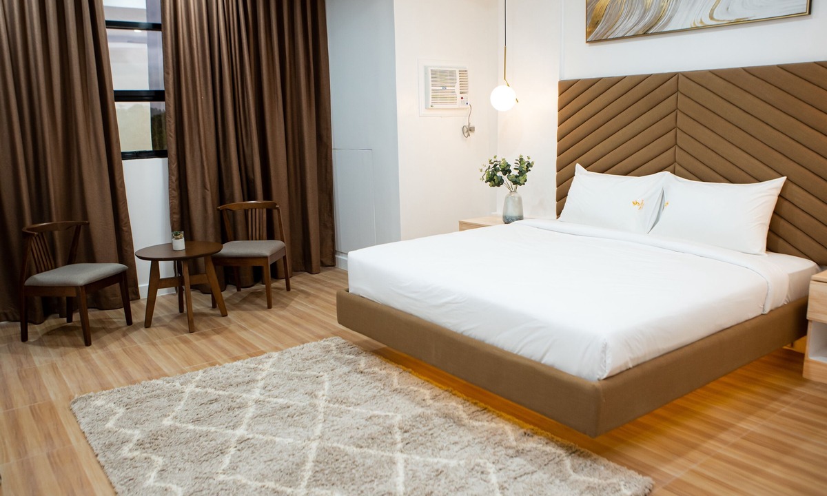 Calinog Hotel | The Glend Hotel Iloilo
