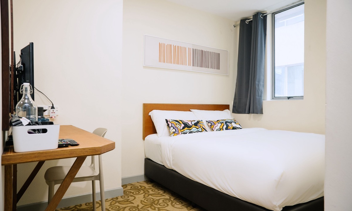 Bandar Tun Razak Hotel | The Concept Hotel KL - TBS
