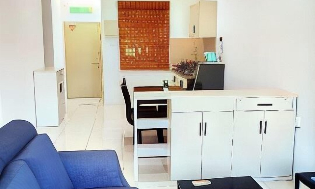Kuah Apartment | Langkawi Family Deluxe House