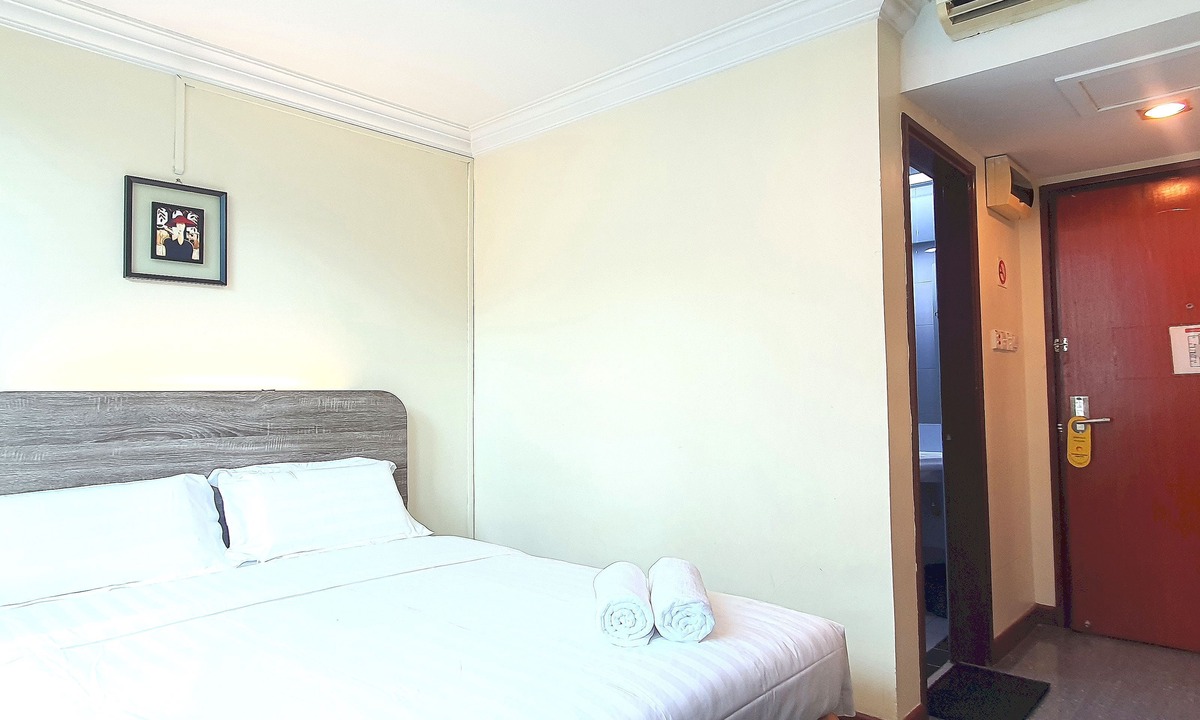 Sandakan Hotel | Capital O 90939 Sandakan Central Hotel