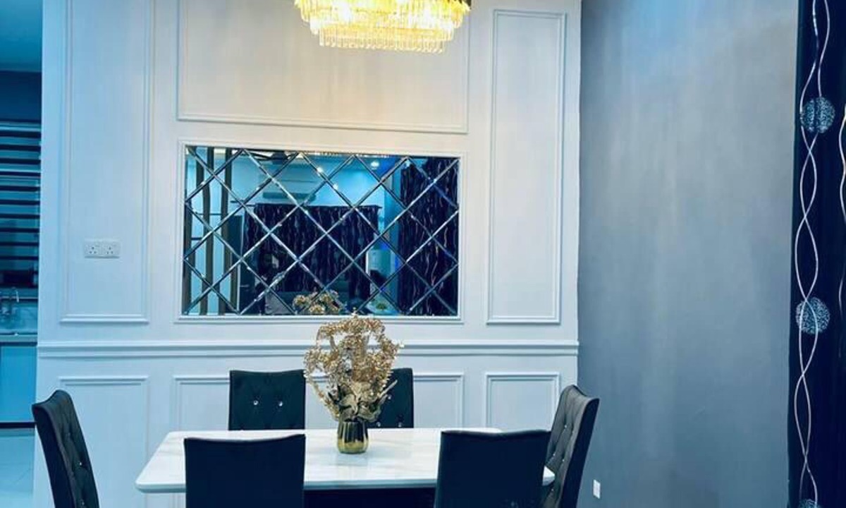 Sungai Petani House | Lovely House in Sungai Petani