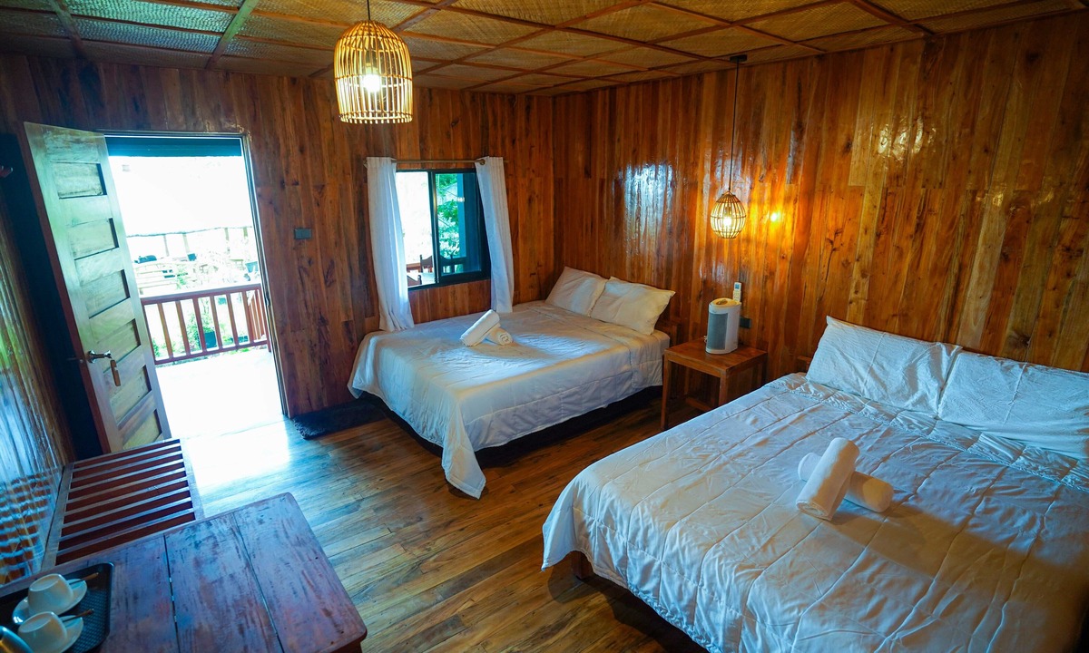 Lambug Resort | Marika Resort