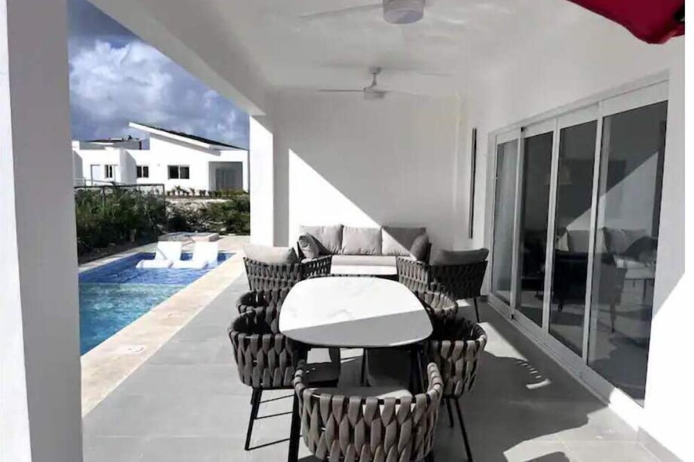 Punta Cana Village House | Villa Nova - Entire home in Vista Cana, Punta Cana