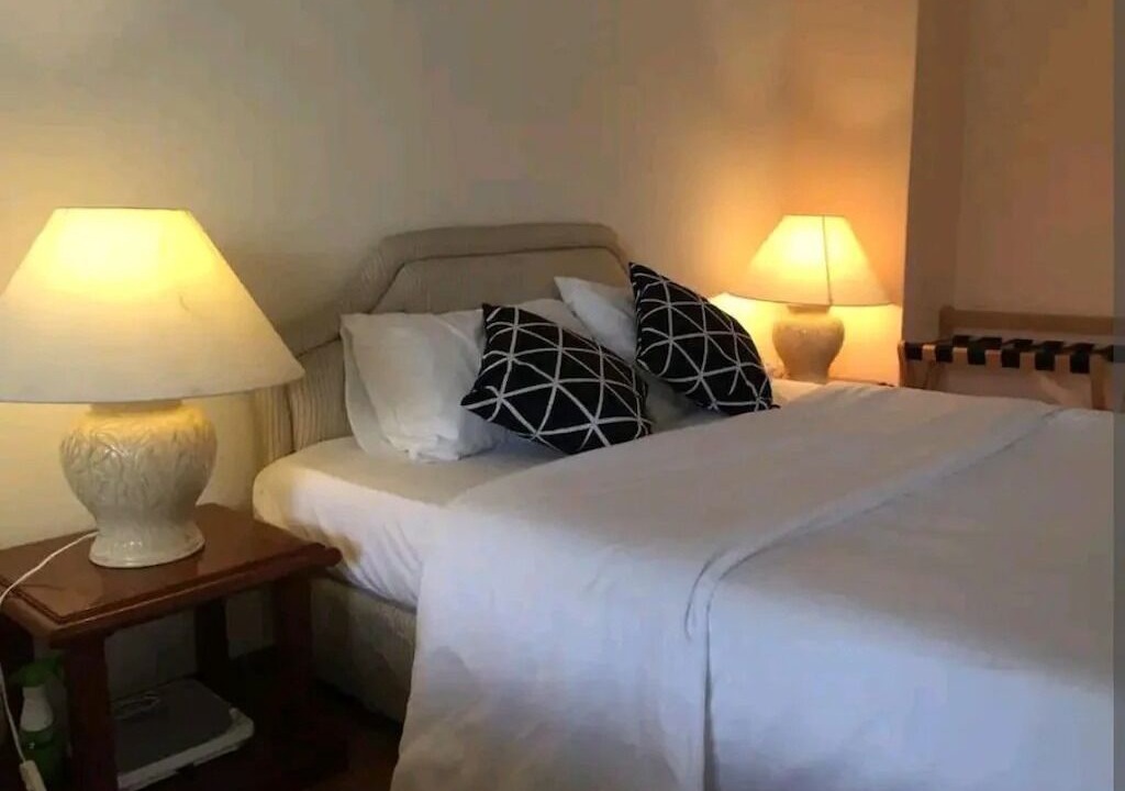 Bukit Tinggi Apartment | Cosy Selesa Hillhomes and Golf Resort