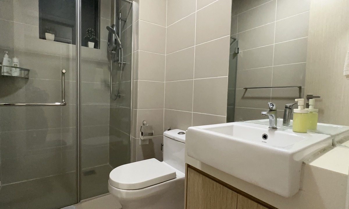 Petaling Jaya Apartment | Premium Retreat Suite Icon City