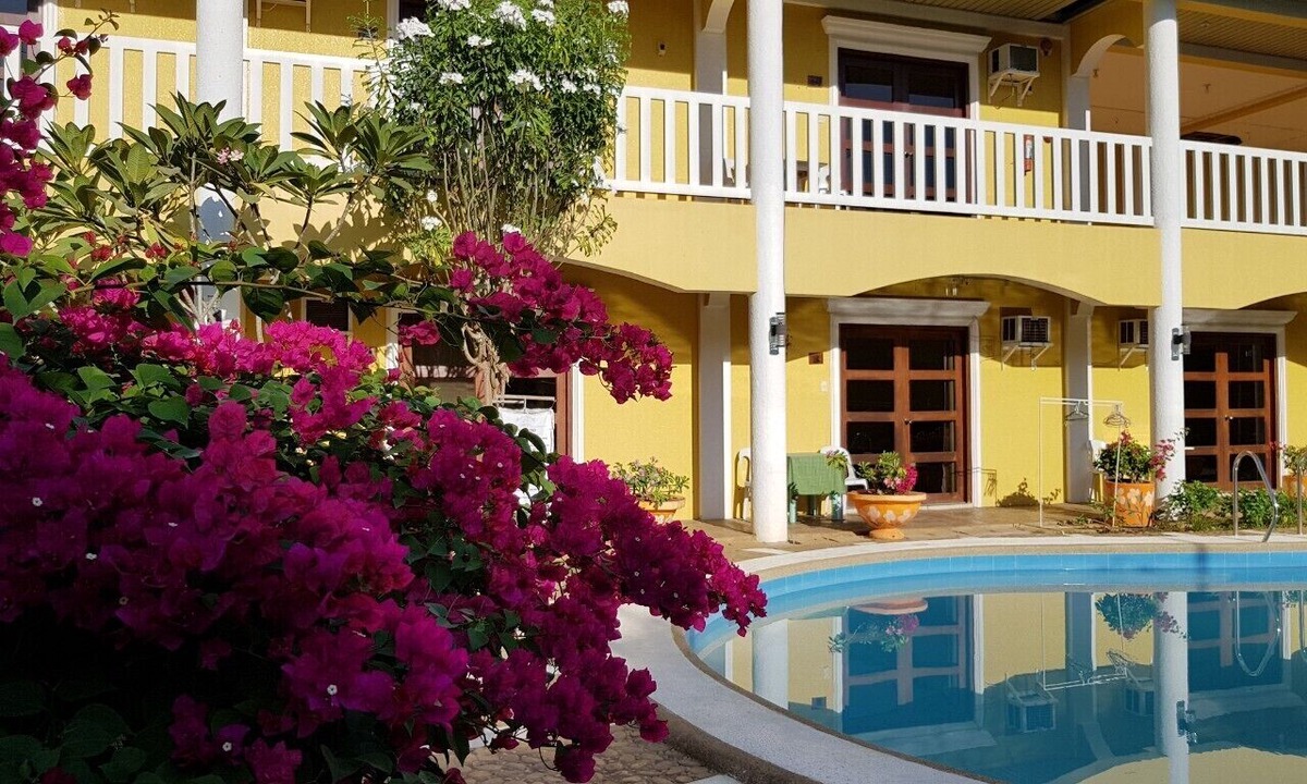 Puerto Princesa City Centre Resort | Hanbee's Flower Garden Resort
