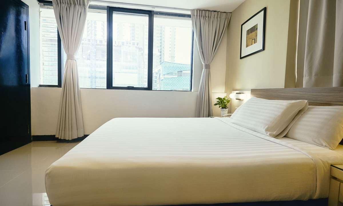 Bukit Jalil Hotel | Mangga Boutique Hotel