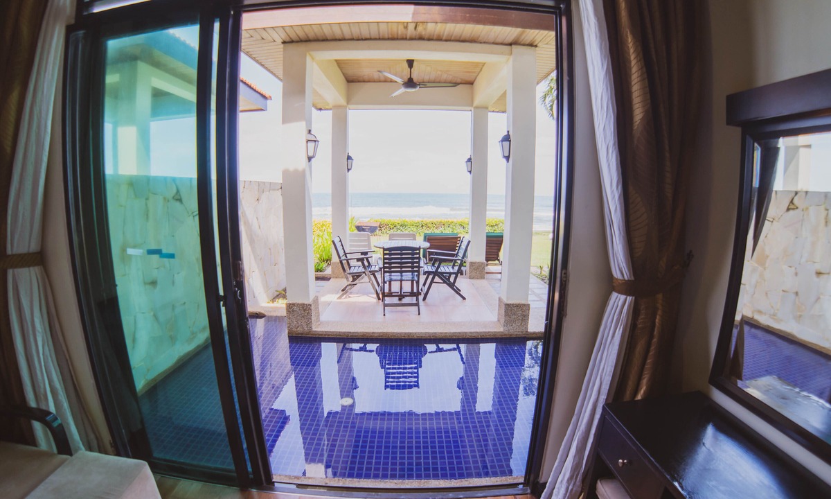 Karambunai Hotel | Borneo Beach Villa & Suite
