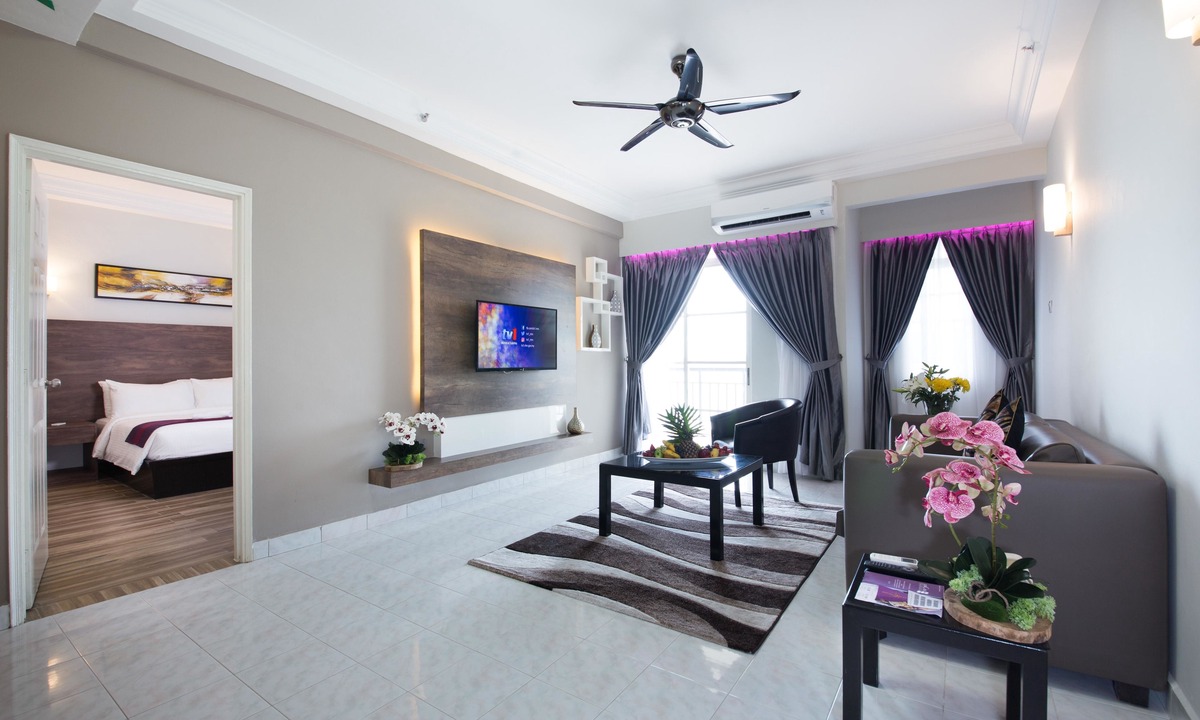 Tanjung Tanah Merah Hotel | AnCasa Resort Port Dickson