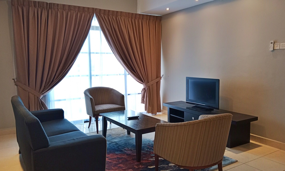 Kampung Ladang Tok Pelam Hotel | Sumai Hotel Apartment