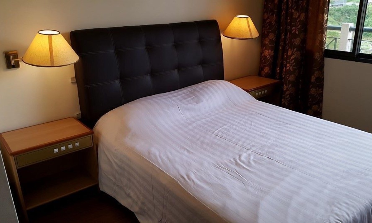 Brinchang Hotel | E Resort