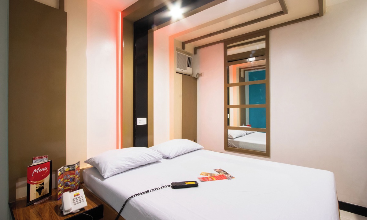 Santolan Hotel | Hotel Sogo Santolan