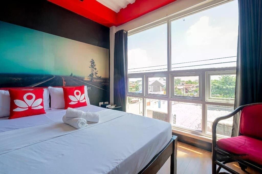 Laoag Hostel | Sabel Travelers Inn